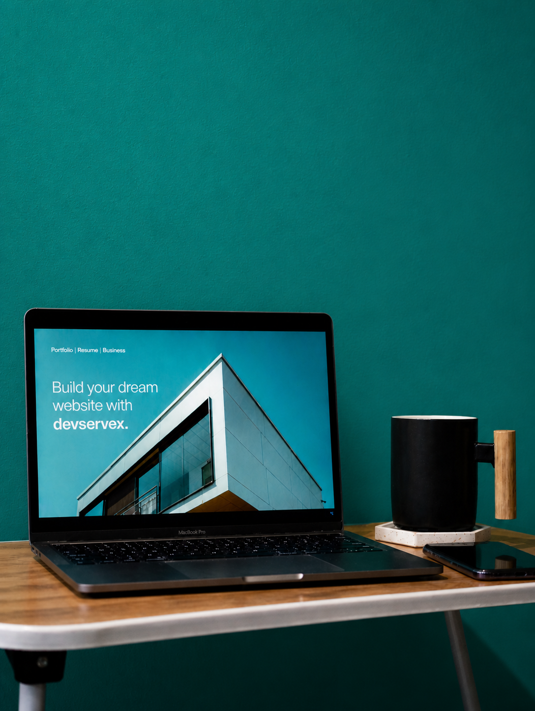 Responsive Image