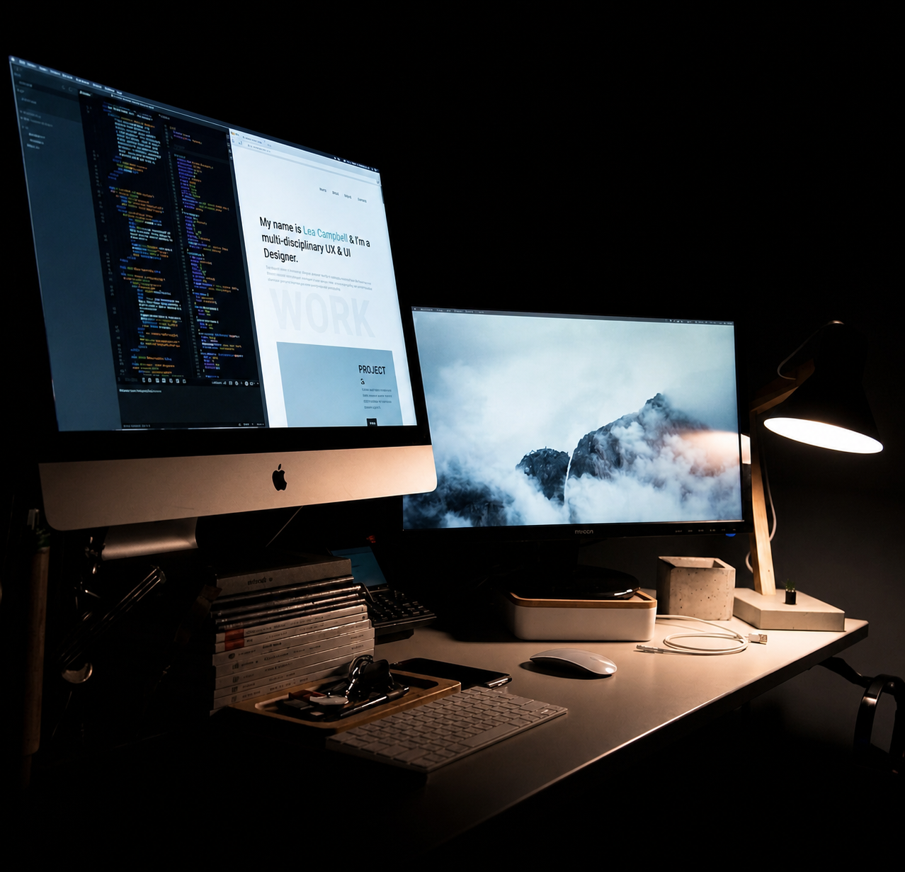 Web Development